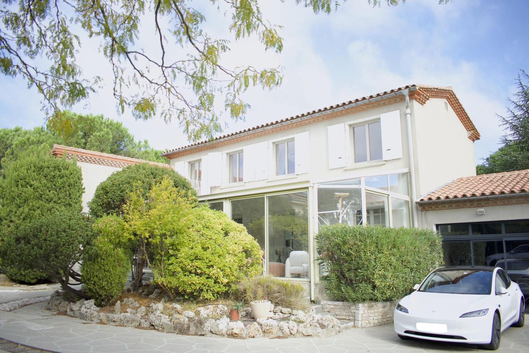Lv House & Gardens Daire Carcassonne Dış mekan fotoğraf