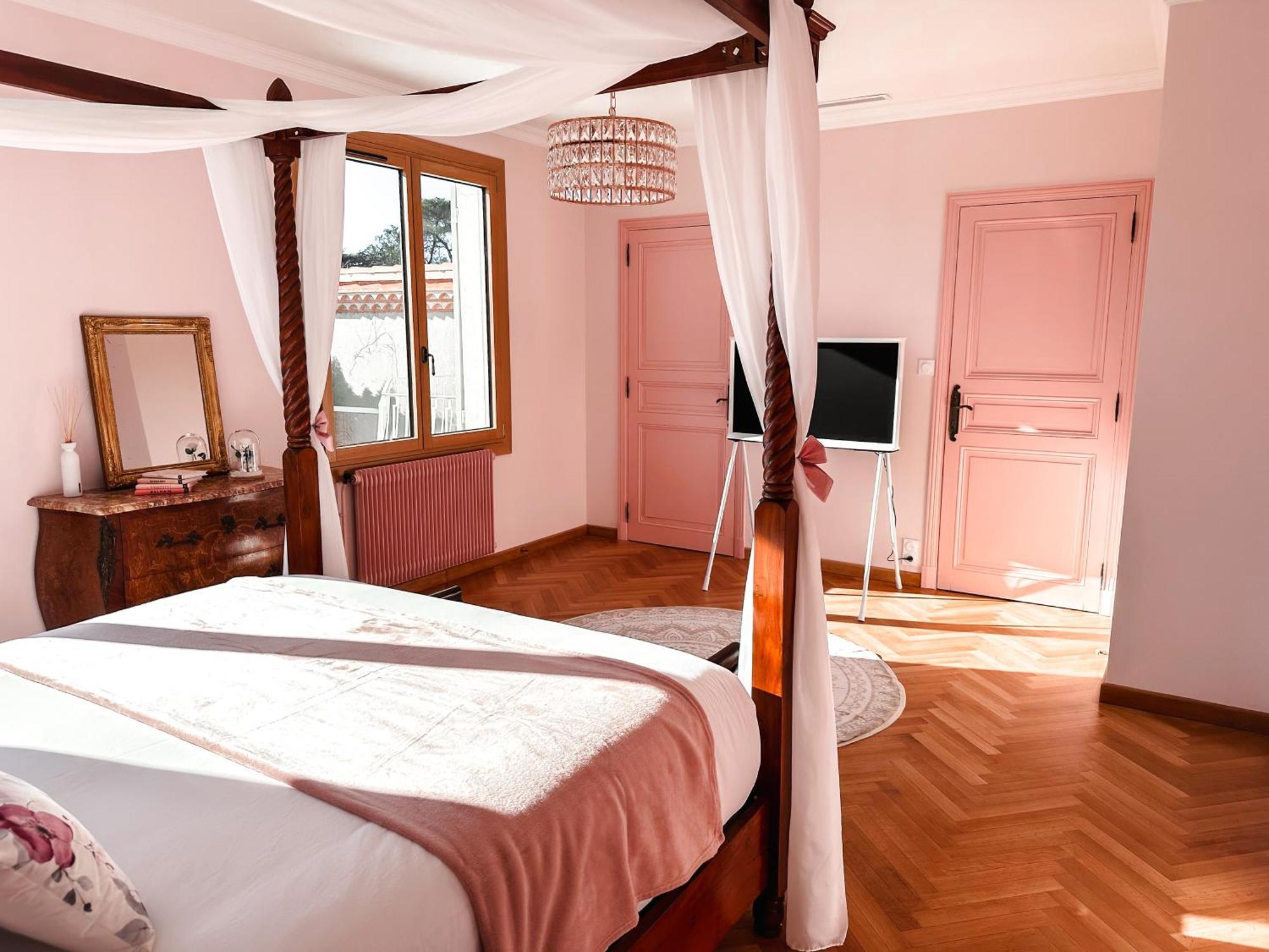 Lv House & Gardens Daire Carcassonne Dış mekan fotoğraf