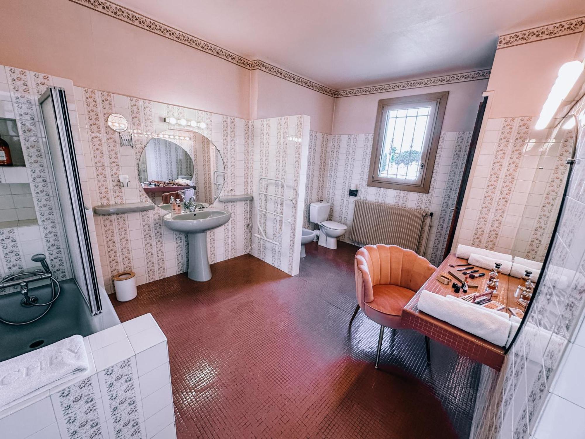Lv House & Gardens Daire Carcassonne Dış mekan fotoğraf